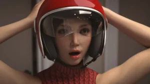 Yesterday’s Crossroads – Chapter 3