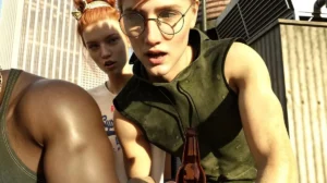 Jason, Coming of Age