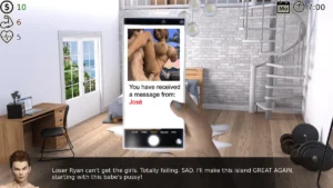 Battle of the Bulges