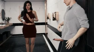 Cybernetic Seduction