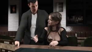 FF&S: Scenes That Didn’t Happen