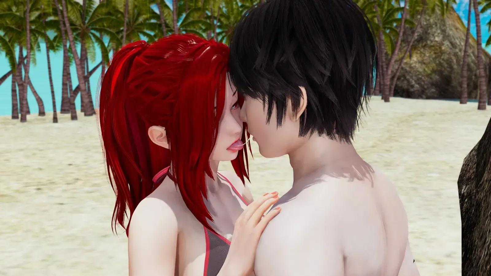 My Real Desire