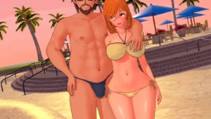 The King of Summer
